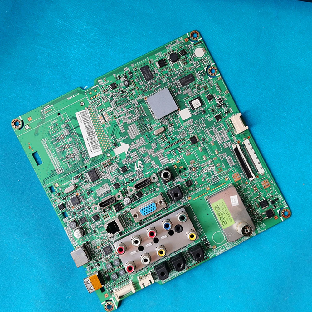 

Good-working Main Board BN41-01613B BN94-04457K Motherboard For 32inch TV LA32D460E1T LA32D460E1TXXZ LA32D460E1H