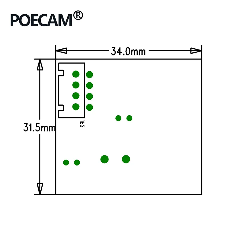 DC/DC 1 23 ~ 57 вольт до 25 37V DC понижающий модуль AX3161 Регулируемый Напряжение регулятор