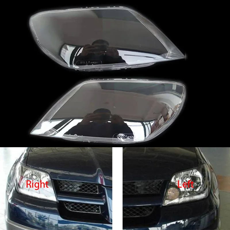 Корпус противотуманных фар для MITSUBISHI Outlander 04 06|Обвесы| |