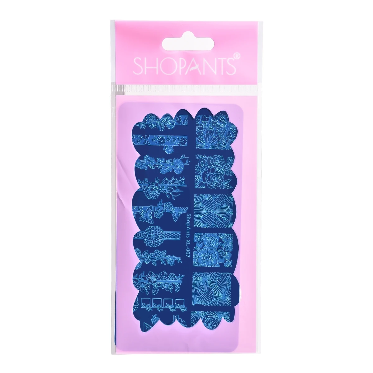 BEAUTYBIGBANG 6*12 см штамповочные пластины для ногтей прямоугольная Геометрическая вращающаяся полоса для ногтей штамп шаблон и форма для ногтей трафарет