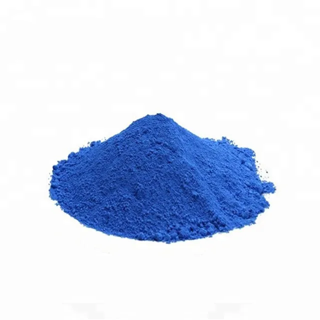 

Hot Selling Green Organic Of PHYCOCYANIN SPIRULINA EXTRACT