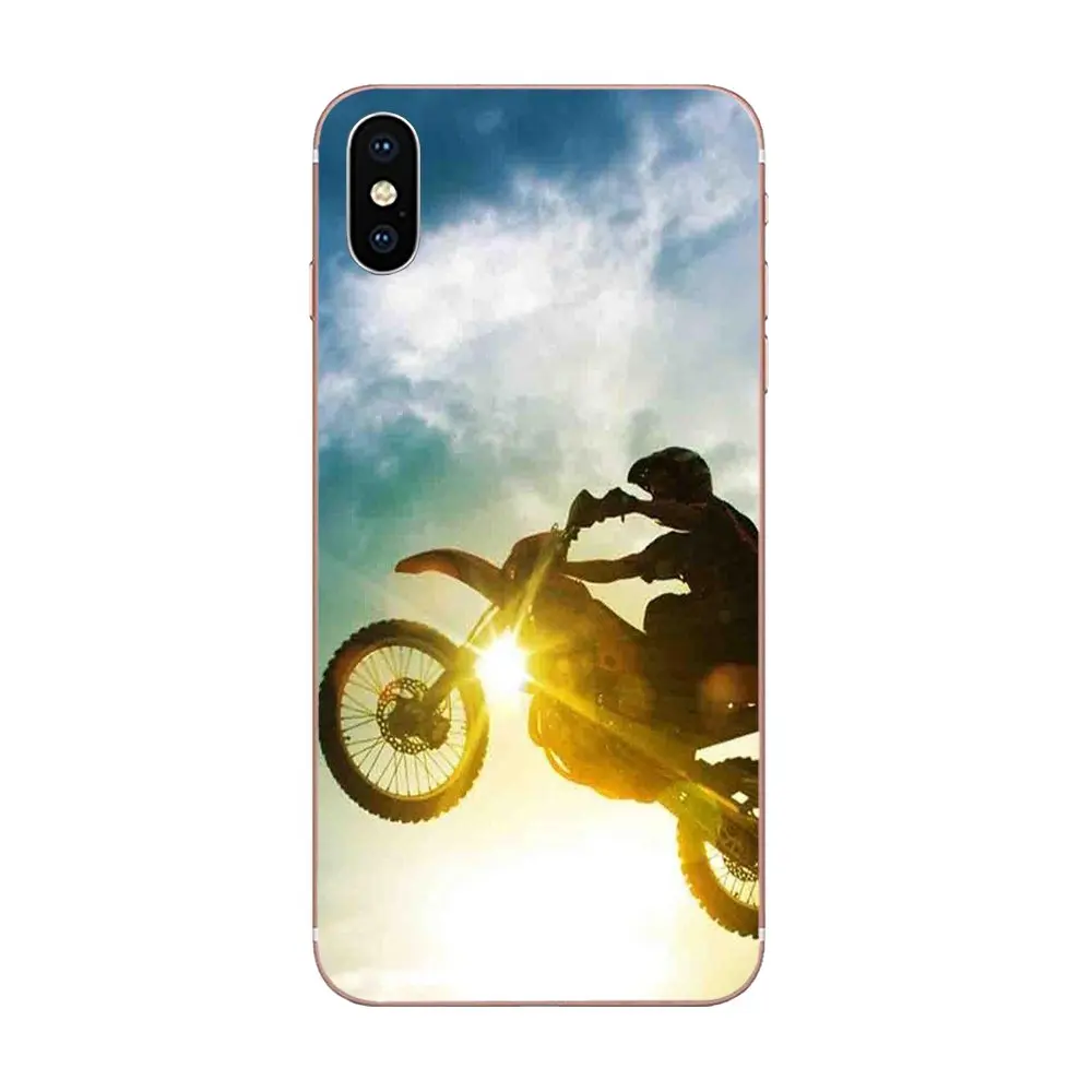 Чехол из ТПУ для гоночного мотоцикла Galaxy J1 J2 J3 J330 J4 J5 J6 J7 J730 J8 2015 2016 2017 2018 mini Pro |