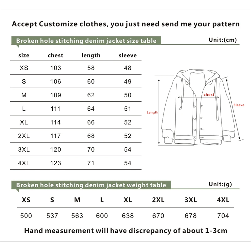 

False Two Pieces Autumn Sweatshirt Coat Anime DATE A LIVE Itsuka Shido Yatogami Tohka Denim Jacket Cosplay Hooded Unisex Jacket