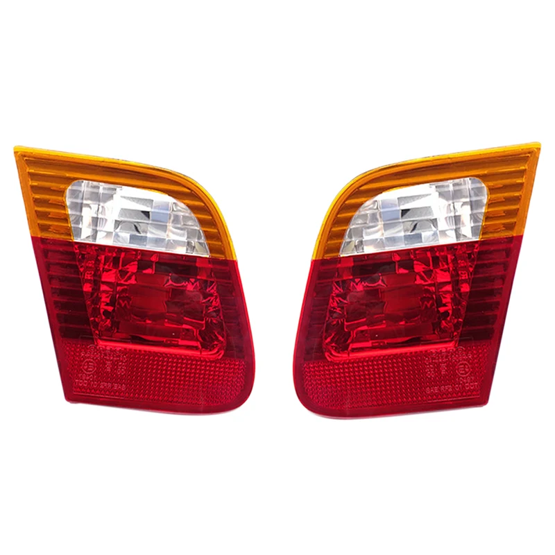 

Car Rear Inside Tail Light Lamp Assembly for BMW 3 Series E46 316I 318I 320I 323I 325I 328I 330I 2002-2005