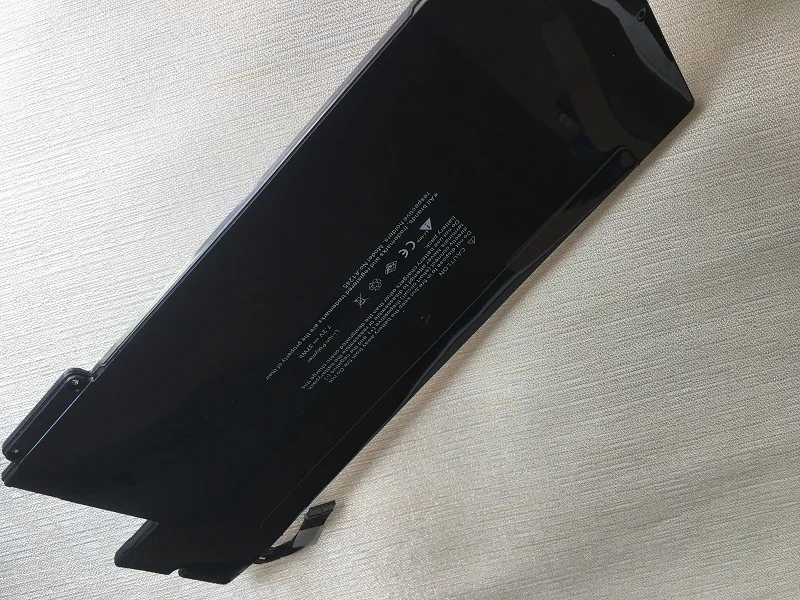 Фото Оригинальный аккумулятор SupStone A1245 A1237 020-6350-A 661-4915 для Apple MacBook Air 13 