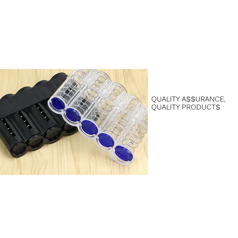 Домашнее хранение коробка для хранения монет диспенсер сортировки кошелек в