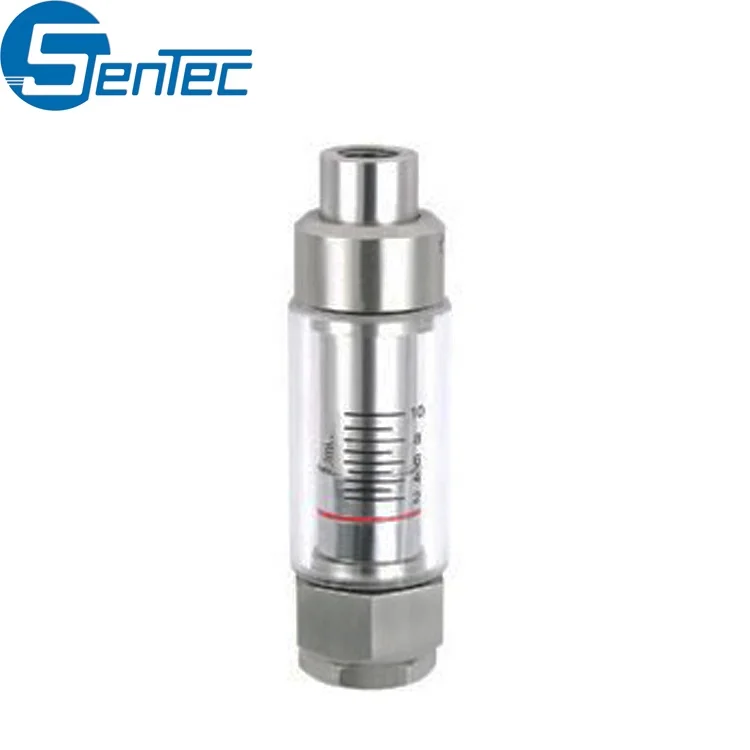 

R-6300 High pressure flowmeter