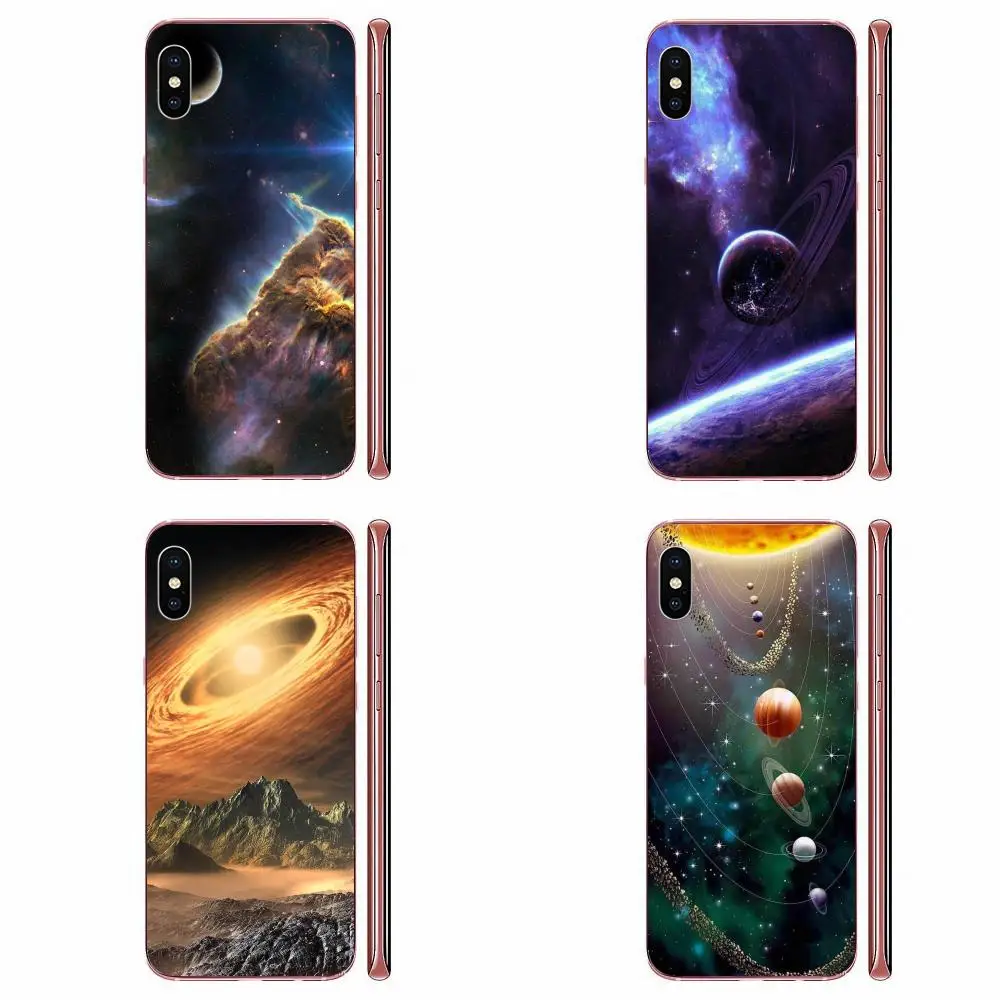 Мягкий популярный красивый защитный чехол для Samsung Galaxy Note 5 8 9 S3 S4 S5 S6 S7 S8 S9 S10 5G mini Edge