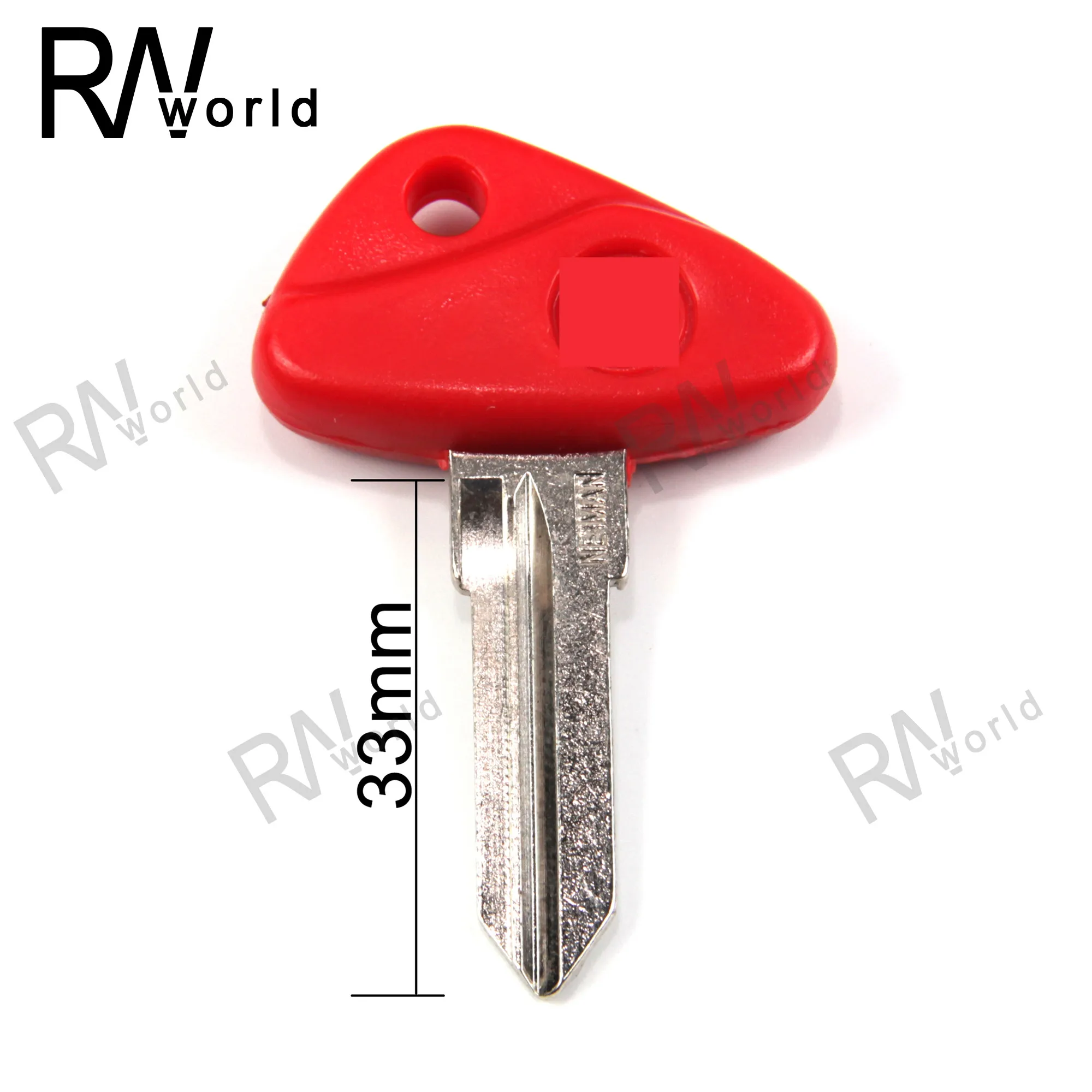 Запасной аксессуар для мотоцикла Uncut Blade пустой ключ Embryo BMW R850R K1200R K1200GT R1200IND R850 K1200