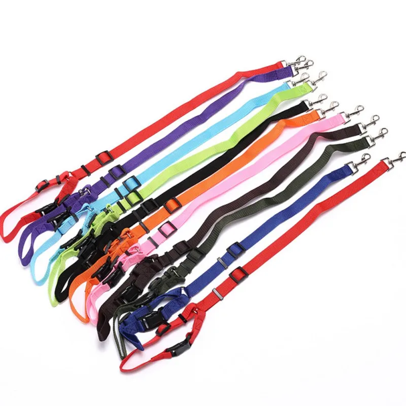 Автокресло для животных ремень безопасности собак поводок поводки амортизация