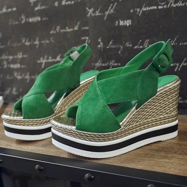 Летние женские босоножки на высоком каблуке сандалии гладиаторы обувь из