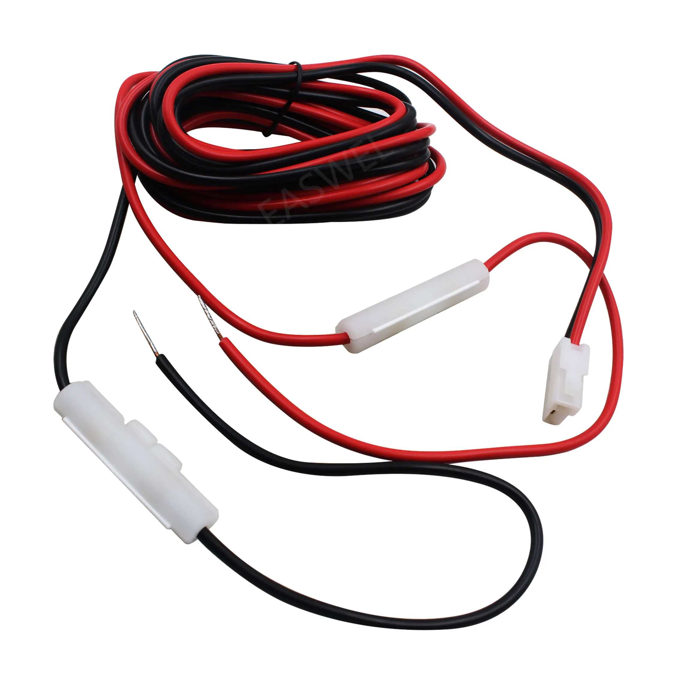 DC радио Мощность Шнур кабель T Тип для Vertex Yaesu Icom IC-2710H IC-2800H IC-F510 IC-2200H IC-2820H IC-F520 IC-2720H