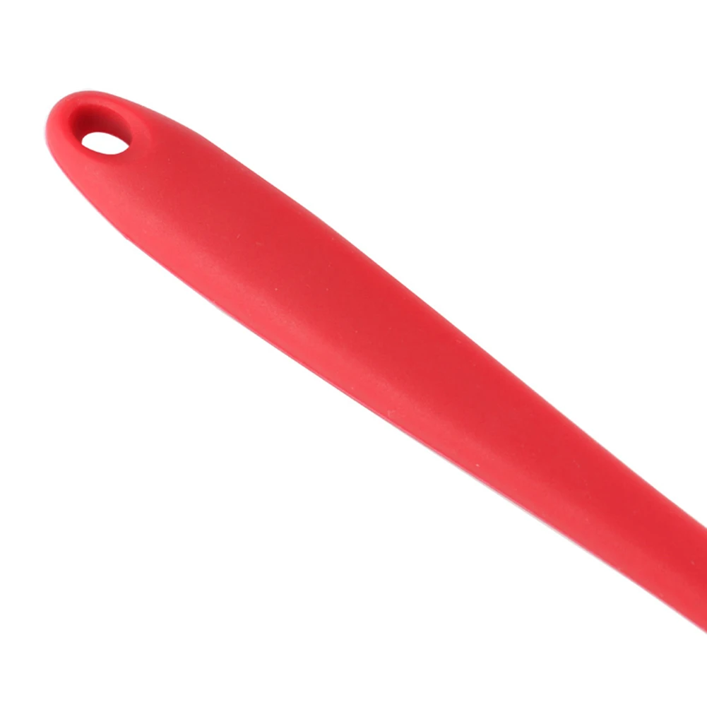 Силиконовая антипригарная сковорода для яиц рыбы Совок Ложка-Лопатка лопатка