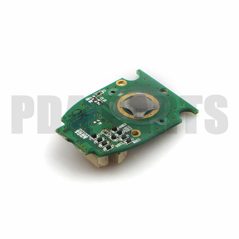 Замена переключателя триггера для кольцевого сканера Honeywell LXE 8600 | Мобильные