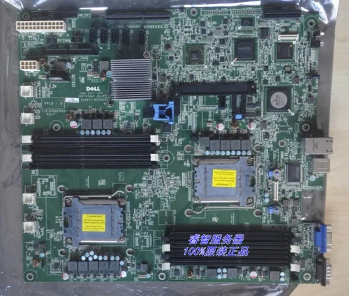 

For DELL PowerEdge R415 server motherboard GXH08 8WNM9 6GP9J YFVT1