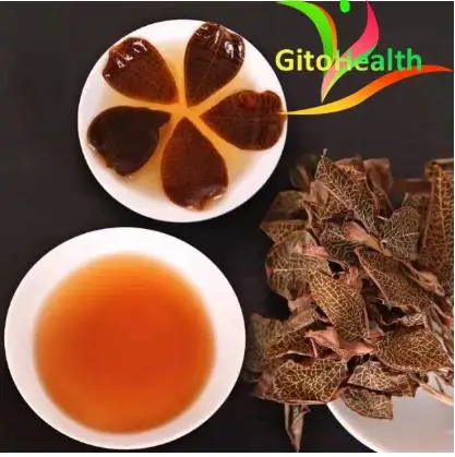 Натуральный дикий анектохил роксбурга. Теплоочистка Увлажнение легких