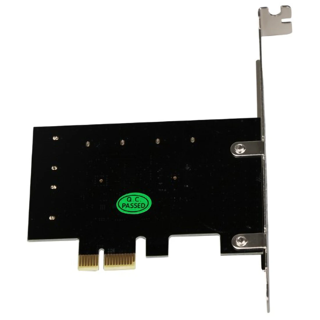 XT XINTE плата PCIE на SATA контроллер концентратора карты SATA3 PCI E/PCIE 3 Express 4 порта|Платы
