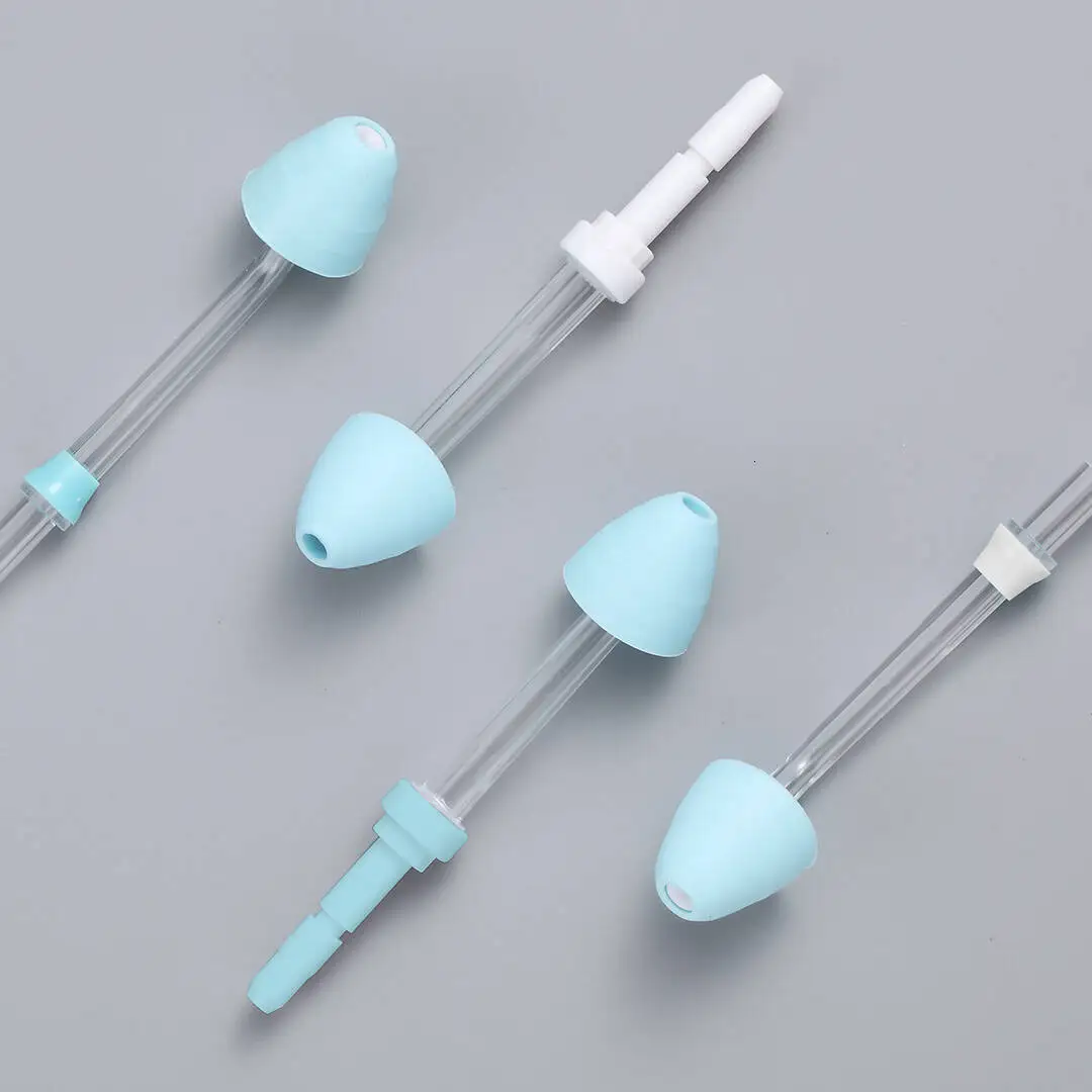 Xiaomi MMC бытовая электрическая носовая мойка соль Глубокая чистка носа для набор