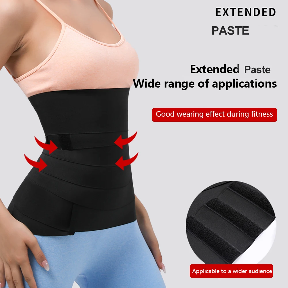 

Женский пояс для тренировки талии, пояс для коррекции фигуры, пояс для похудения, пояс для йоги, пояс для тренировок, пояс для коррекции фигу...