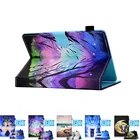 Универсальный чехол для планшетного ПК DEXP Ursus B11 L210 K11 P410 E110 VA110 VA210 N110 P110 P210 A310 GX210 TS210 3G, чехол 10,1 дюйма