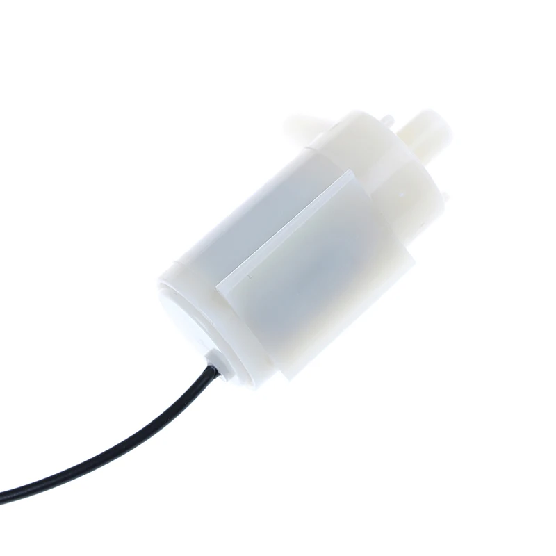 

DC Amphibious 3V Fountain Vertical Small Water Pump Horizontal Submersible Pump