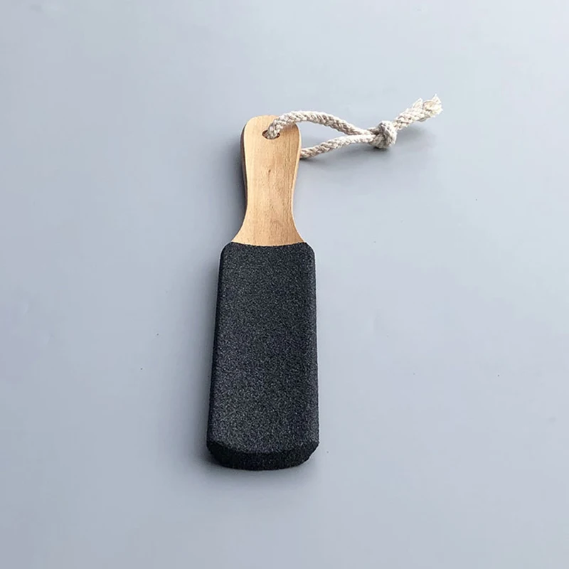 

Пемза для педикюра и педикюра, инструмент для педикюра, для ухода за ногами, удаления омертвевшей кожей стопы, делает ноги гладкими и удобны...