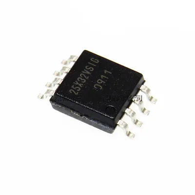 10 шт. W25X32VSIG 25X32VSIG SOP8 | Обустройство дома