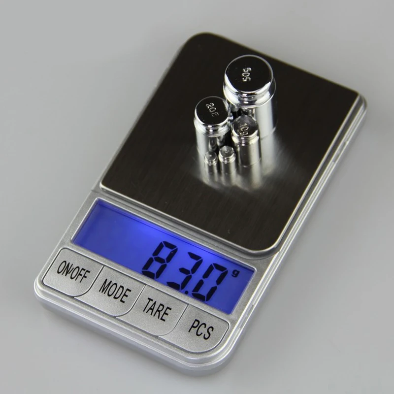 Кухонные весы золотые подарки взвешивание домашний стол цифровые портативные