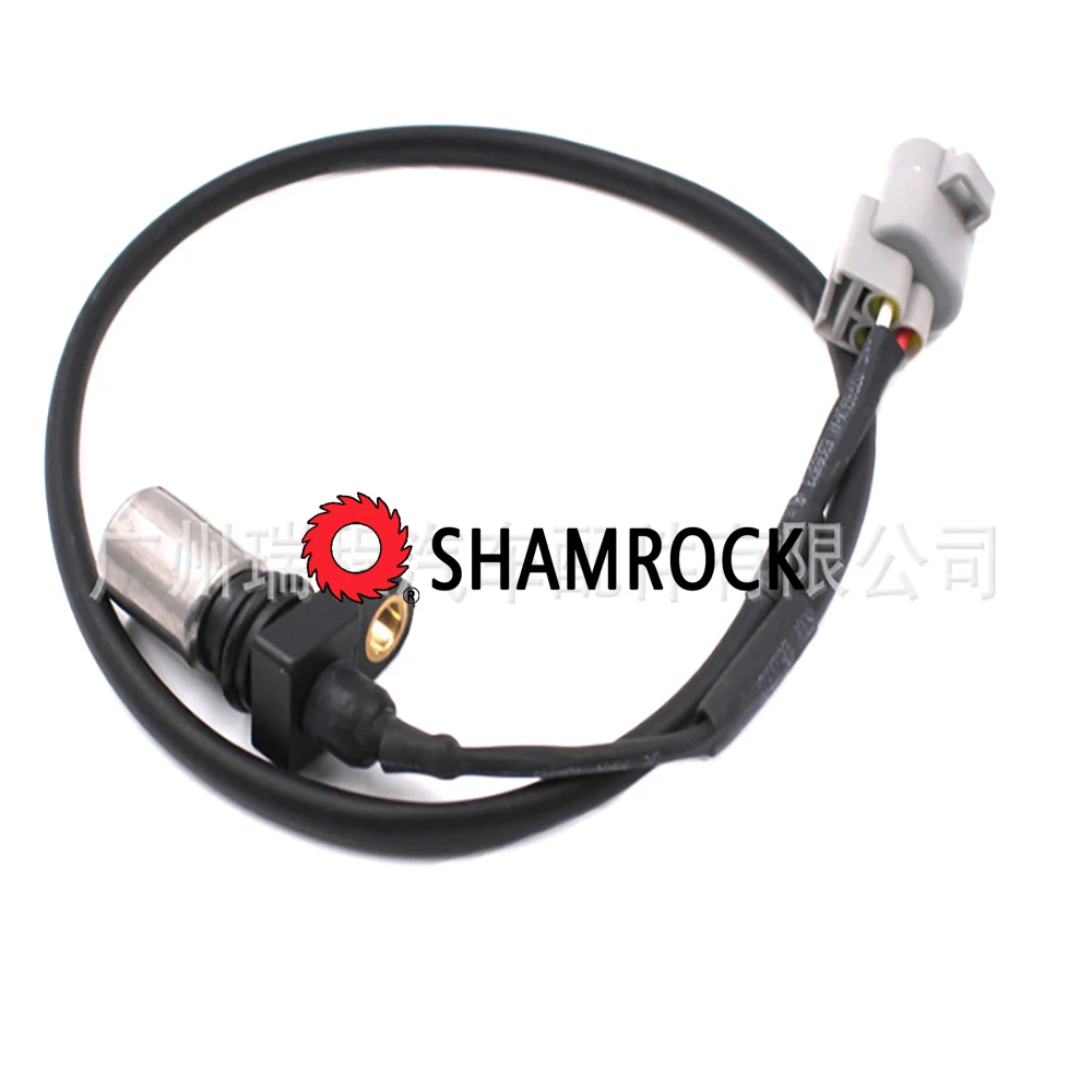 

Датчики положения коленчатого вала CPS OEM 90919-05050 9091905050-029600 для 1151-2005 Toyota HILUX 2013 2,5 Diesel