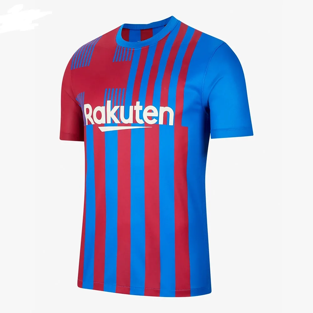 

Men's training suit 3D printing men's short-sleeved summer sports T-shirt kids football suit support customized name