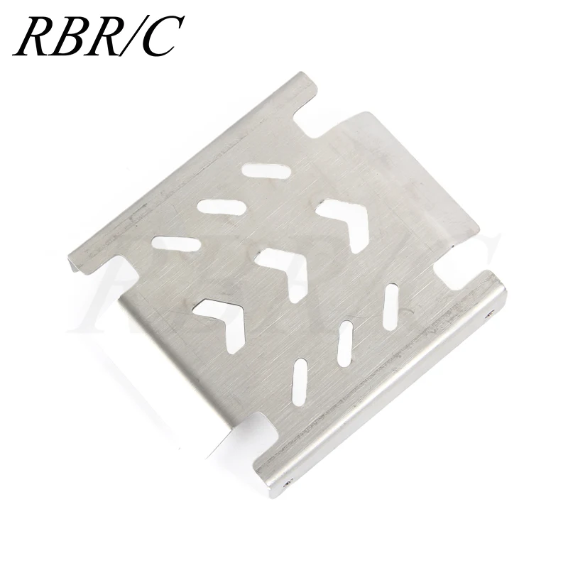 

RBR/C Losi Imt Metal Chassis Front And Rear Armor DIY Accessories Part Toy Use For Off-Road Climbing Remote Control RC Car R697
