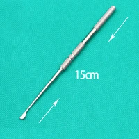 high quality freer mucosa end rhinoplasty knife stainless steel nasal plastic surgical instruments tools