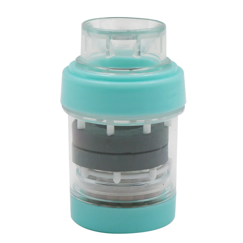 1 шт. Популярный Домашний медицинский камень для намагничивания воды фильтр