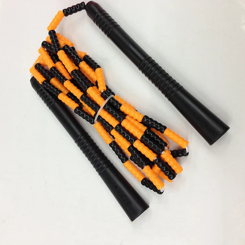 Качественная спортивная бамбуковая веревка нового дизайна 1 шт. высокие игры для