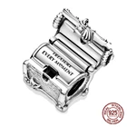 Новинка, Женский оригинальный браслет Pandora, украшение для рукоделия