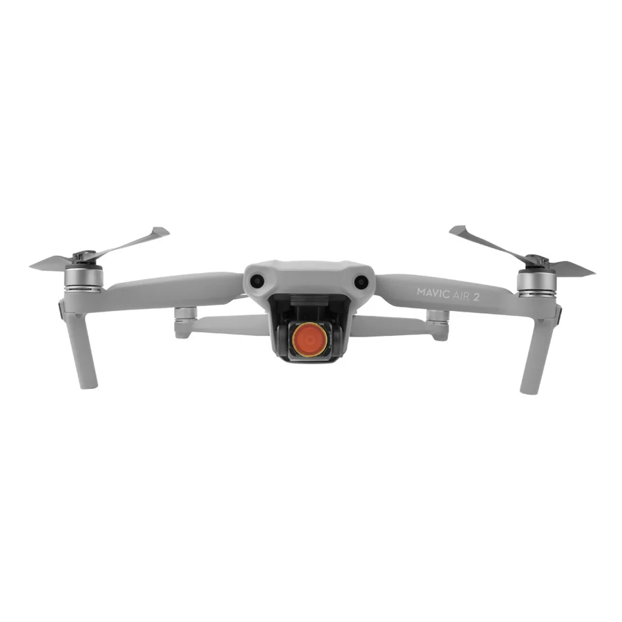 Фильтры для камеры DJI Mavic Air2 фильтры с шарнирным замком нейтральная плотность