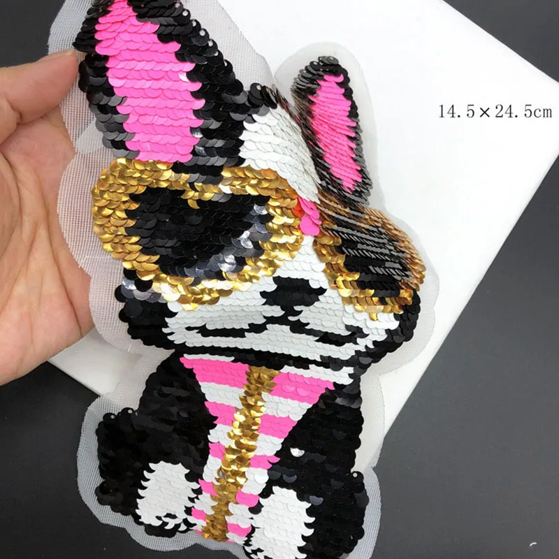 Наклейки на одежду и пальто 1 шт. | Дом сад