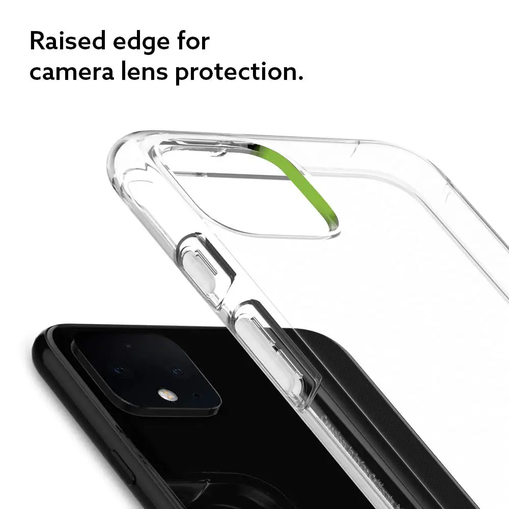 Фото Для Google Pixel 5A 5G 5 4A 4 XL 3A 3 2 Чехол прозрачный мягкий силиконовый тонкий ТПУ чехол s для пикселей 2XL из закаленного стекла №3