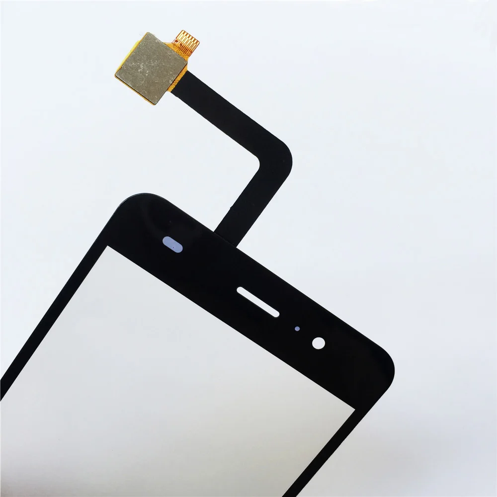 Mobile Touch Screen For Fly Cirrus 13 FS518 Digitizer Panel Sensor Tools 3M Glue Wipes | Мобильные телефоны и аксессуары