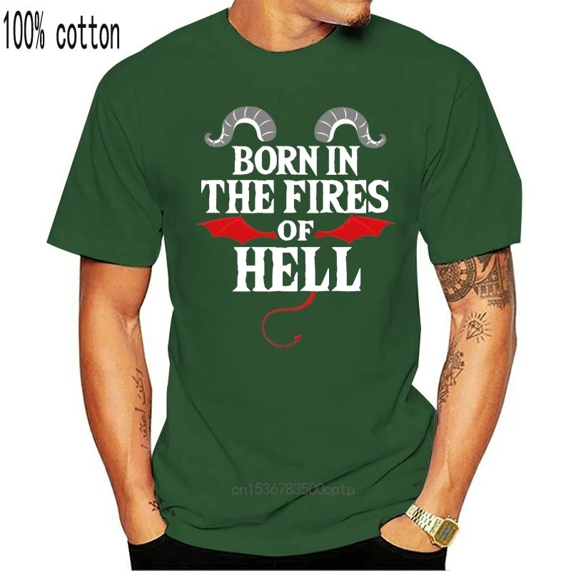 Дьявол в готическом стиле ад сатаны металлический забавная игрушка подарок