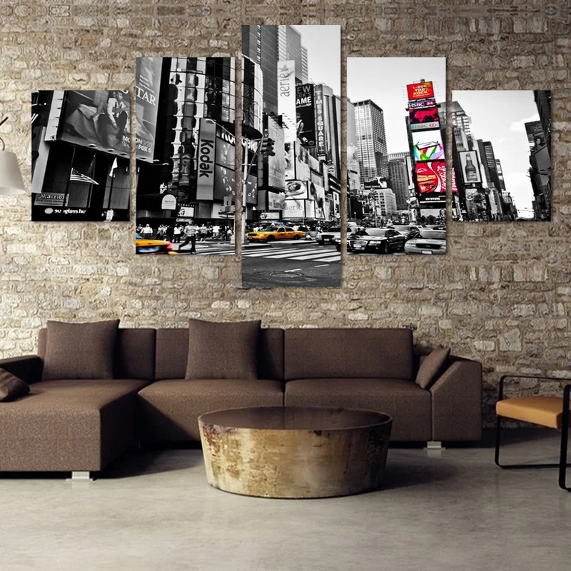

Wall Decorations Bed Room Interior Decoration for Home Wall Art Canvas Islamic Wall Posters Living Room Decoration No Frame Arts