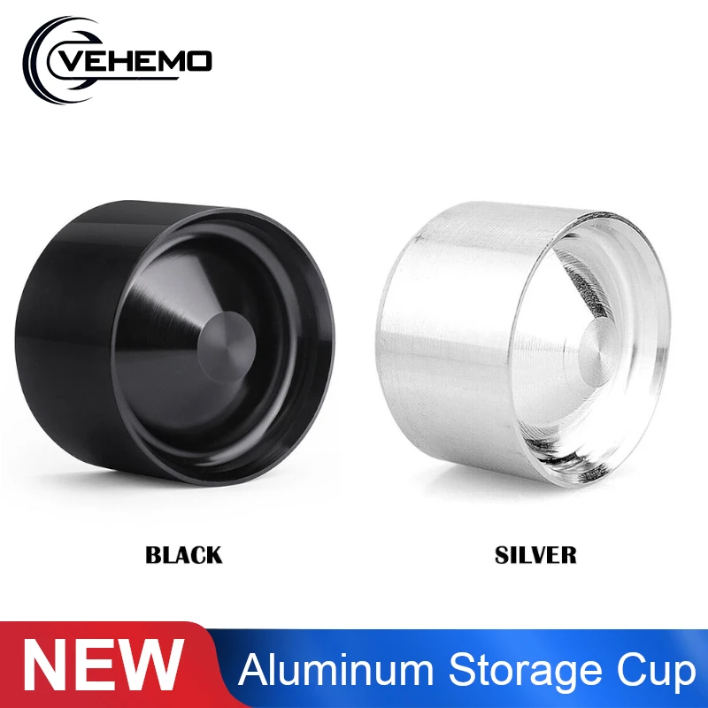 1 шт. автомобильный топливный фильтр D сотовый алюминиевый чашка для хранения OD1.797