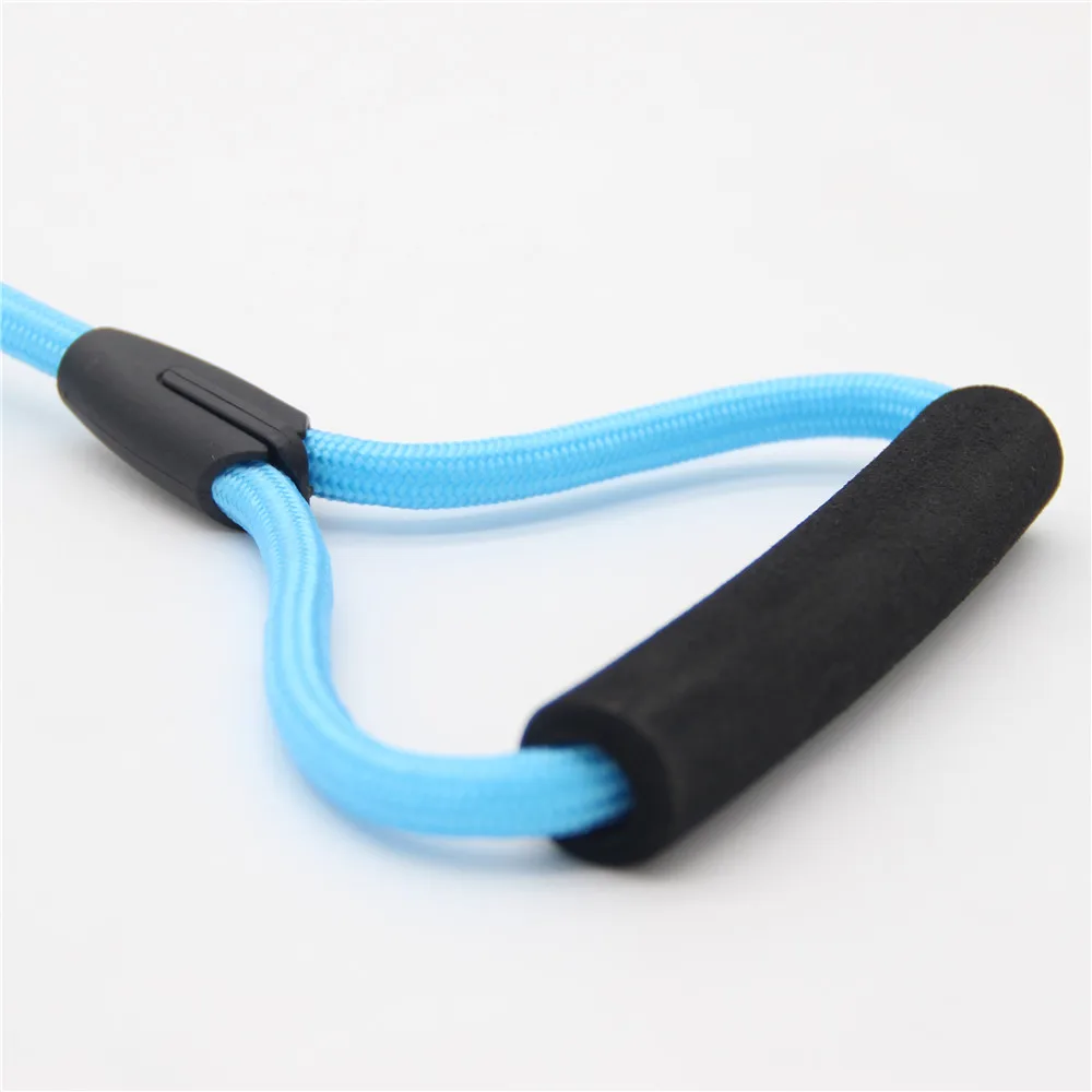 Нейлоновый Поводок Walk 2 для двух собак один поводок без спутывания и кошек