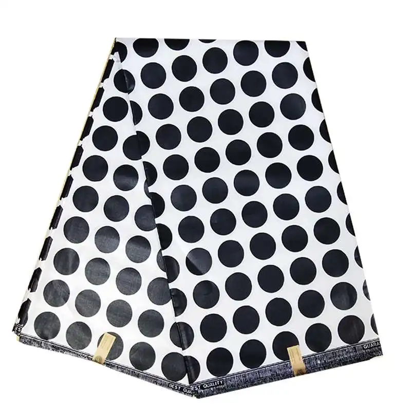 3 ярда/партия африканская ткань с принтом 100% хлопок|Ткань| |