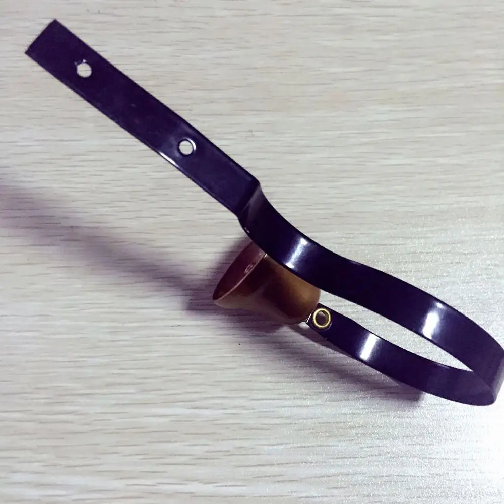 

Hot Sold High-Grade Bells Metal Doorbells High-End Bells Cute Little Rattles Door Bell Retro Nostalgia Store Home Wind Chimes