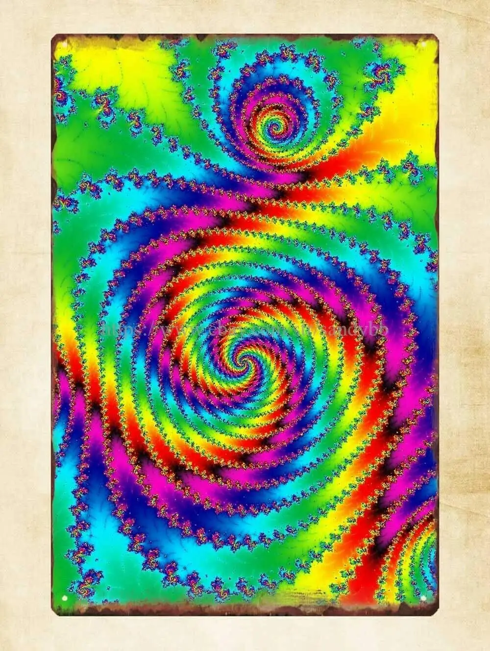 Винтажный Ретро-Декор для дома и бара 8x12 дюймов | Дом сад