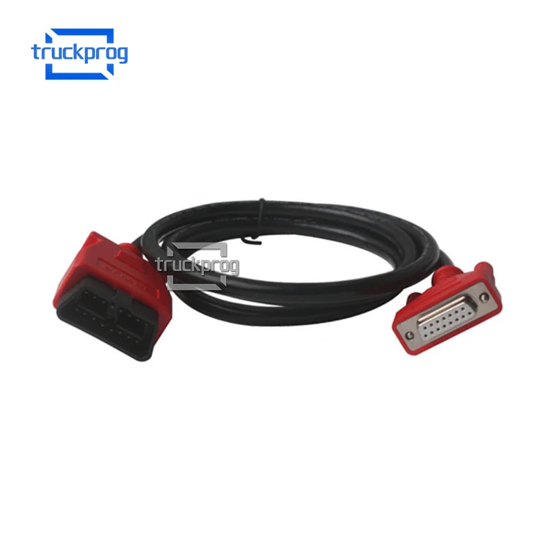 Для Autel MaxiSys MS908 диагностический инструмент главный Тестовый Кабель OBD2