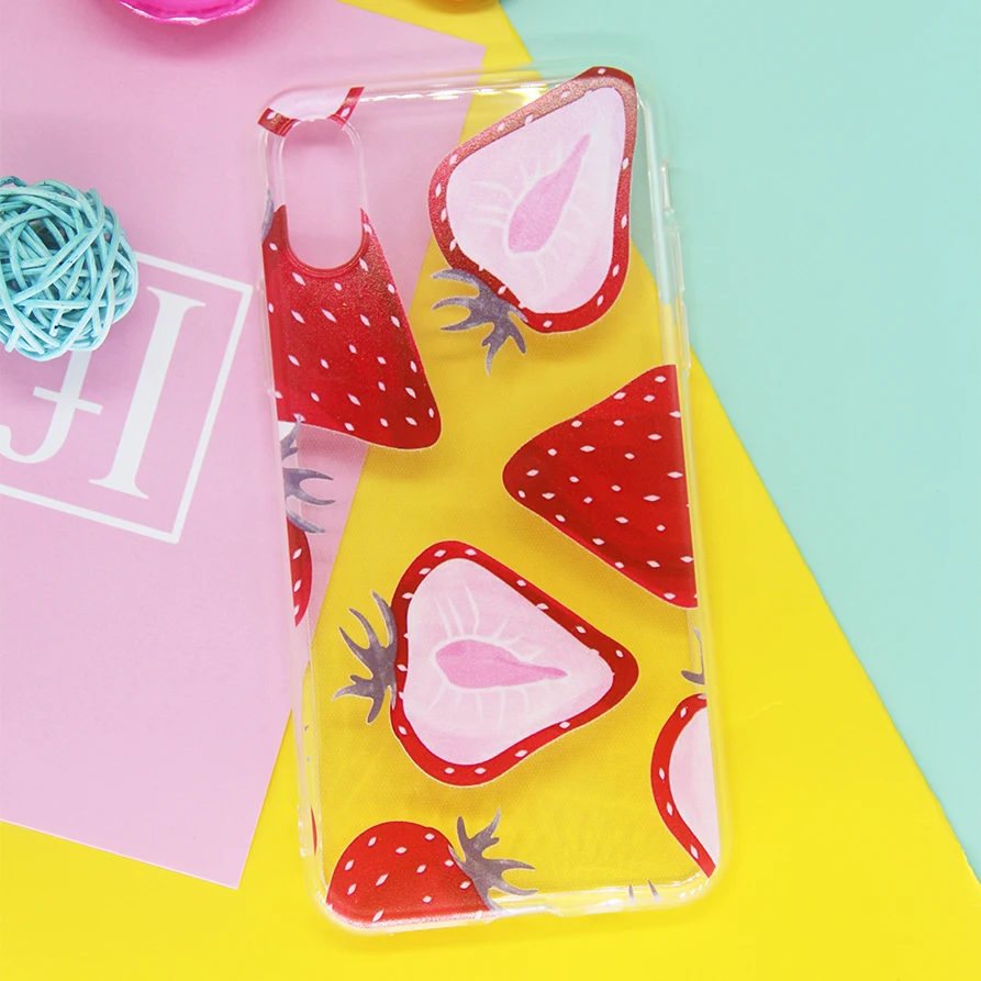 Чехол для Xiaomi Redmi Note 7, силиконовый чехол для Xiaomi Redmi Note 7, задняя крышка, чехол для Redmi Note 7, чехол для телефона