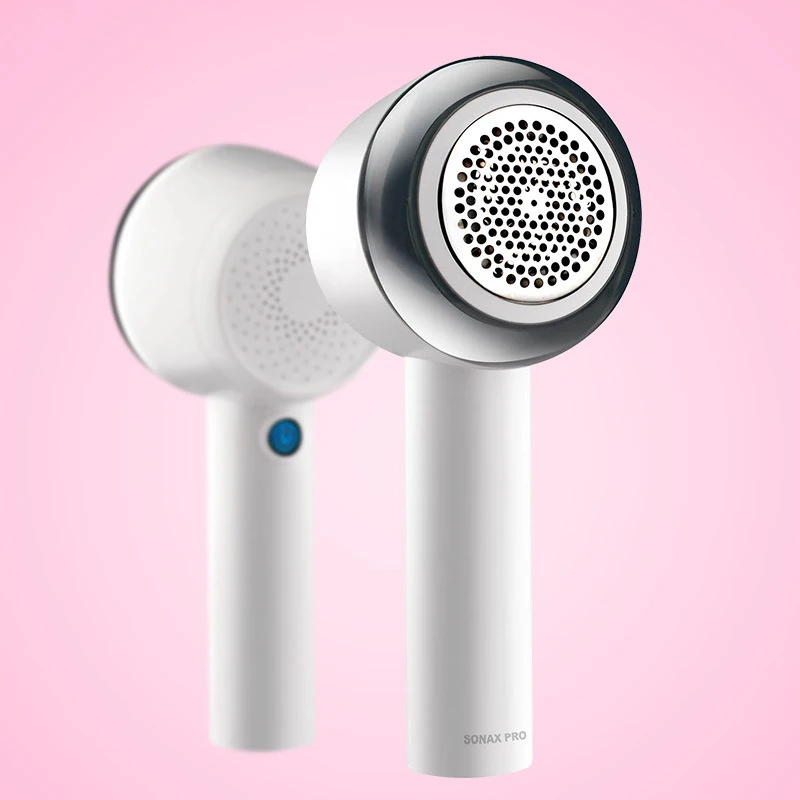 Electric Lint Remover Wireless Rechargeable Sweater Fabric Shaver Fuzz Shavers Clothes Pill Pellet Cut Machine | Бытовая техника