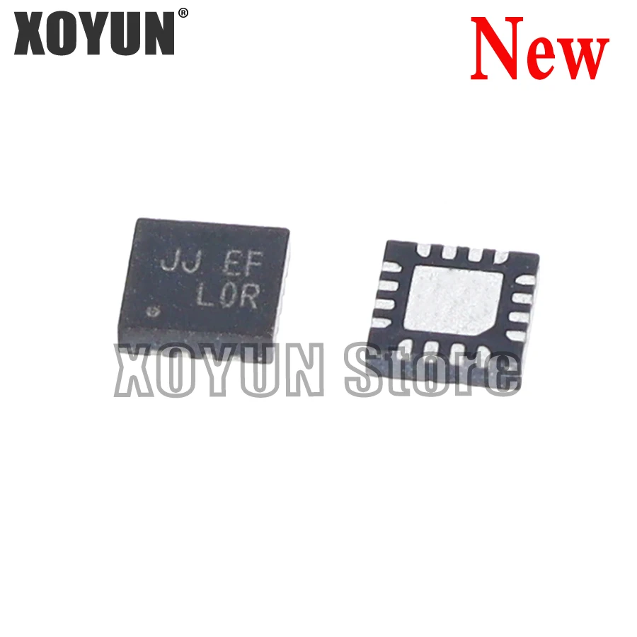 (2 шт. 5 10 шт.) RT8202MGQW RT8202MZQW RT8202M (JJ = EH JJ EG EC) QFN-16 100% Новинка | Электронные компоненты и